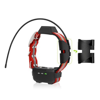 Antenna Keeper For TR-dog Dog Collar